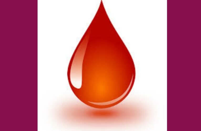 Blood donation benefits in hindi