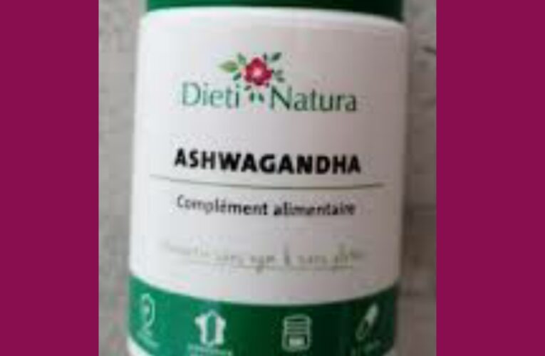 Ashwagandha ke fayde