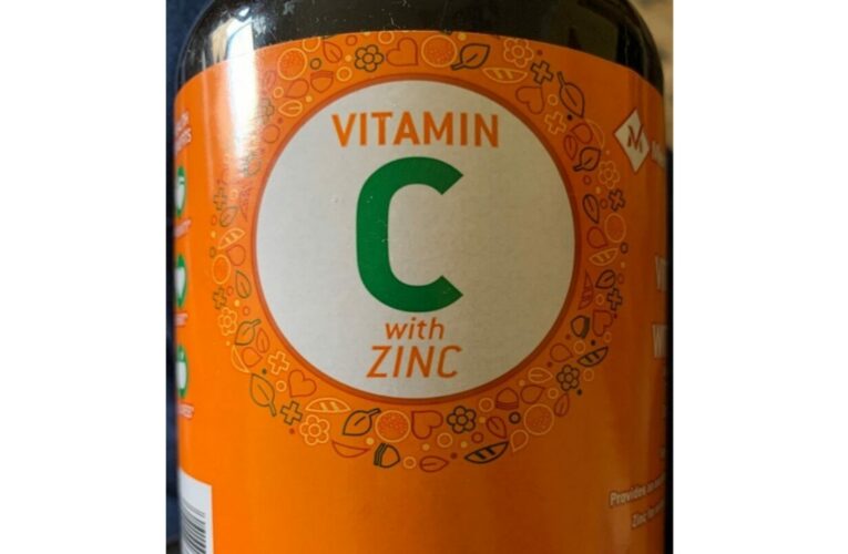 Vitamin C ke fayde