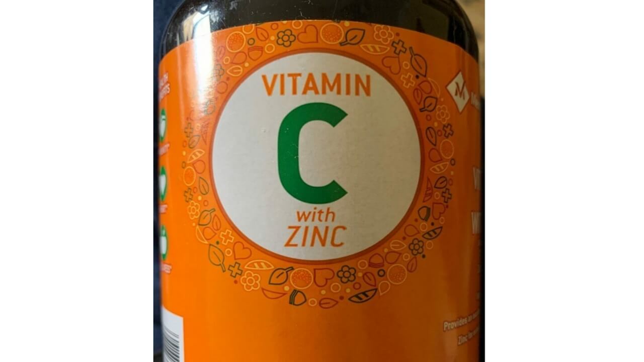 Vitamin c ke fayde