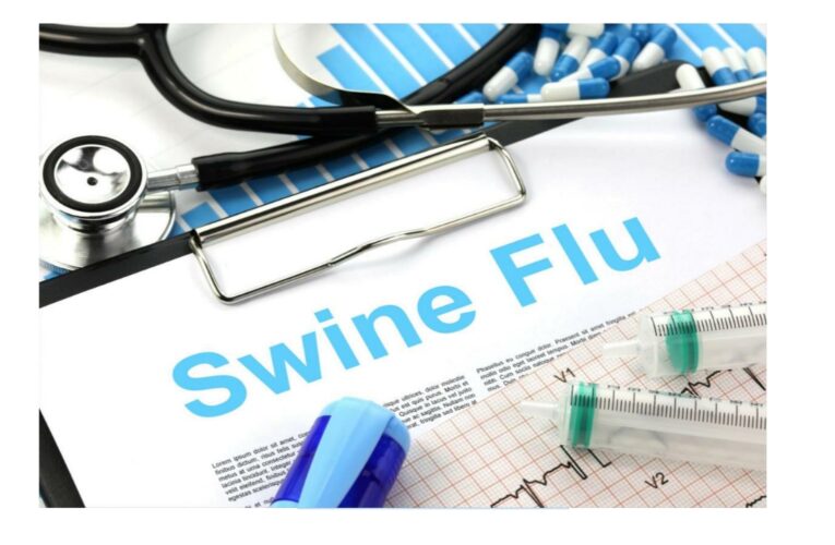 Symptoms of swine flu in hindi