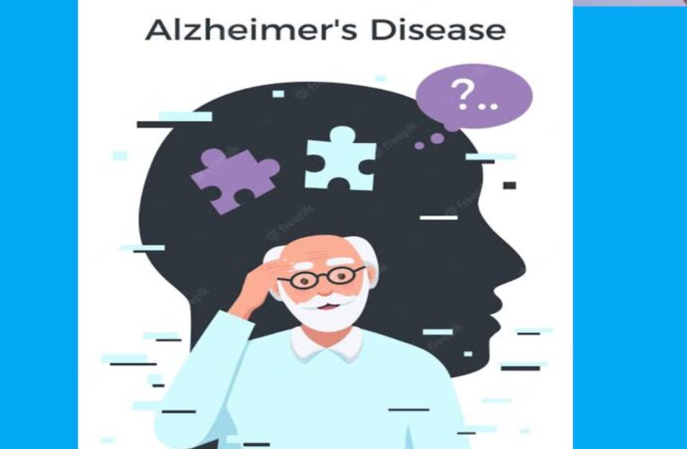 Alzheimer’s disease in hindi